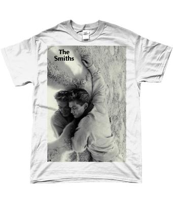 The Smiths - This Charming Man - Mix New York - 1983 - Maglietta Organica