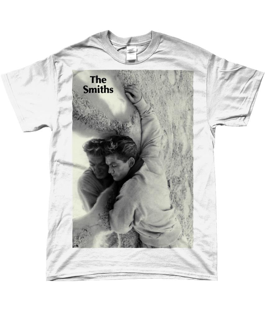 

The Smiths - This Charming Man- New York Mix - 1983 - Organic T-Shirt XL