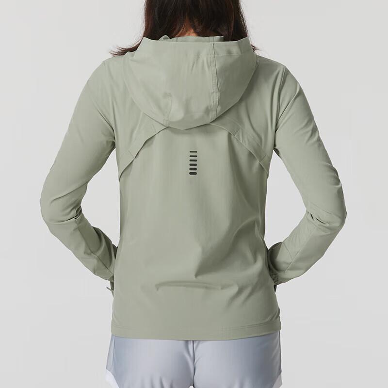 Under Armour Women's Sport Hooded Jacket