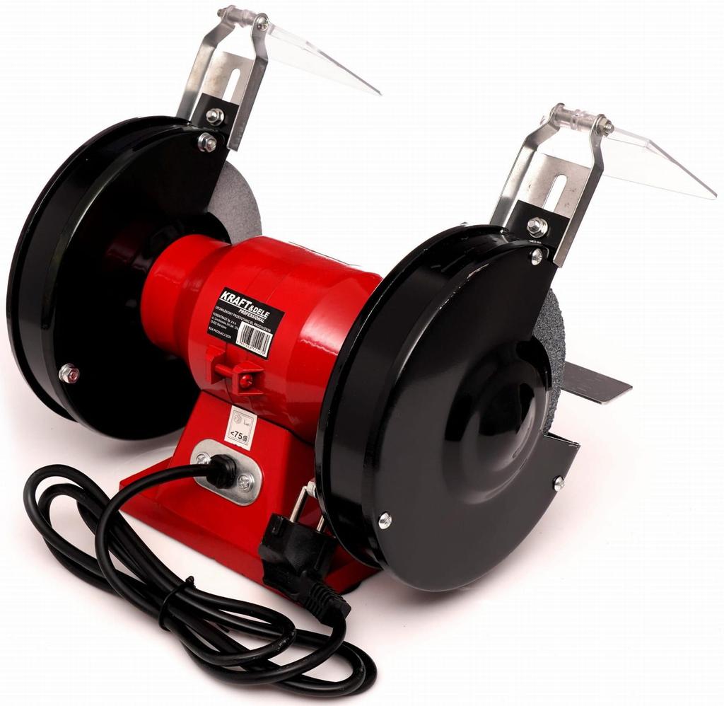 1700W KD532 Werkstatt-Schleifmaschine