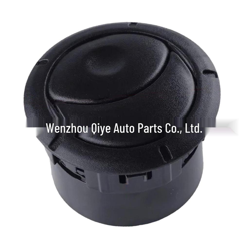 Lüftungsgitter für Nissan/Renault (Teile: 8200212480, 687602618R, 8200464605)