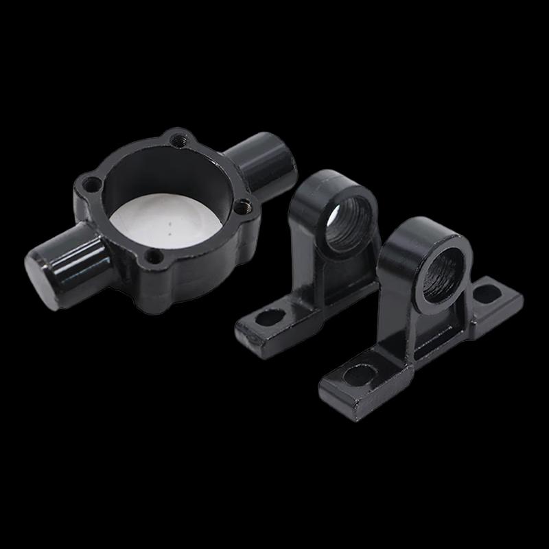 SC Series Cylinder TC Bracket
