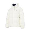 Women's Trendy Hooded Padded Jacket AYMV510