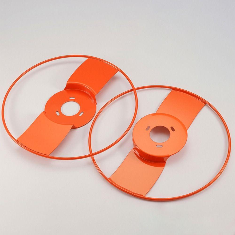 Lightweight Grass Trimmer Lid Seedling Protection Garden Weeder Plate  Garden Tool Accessories