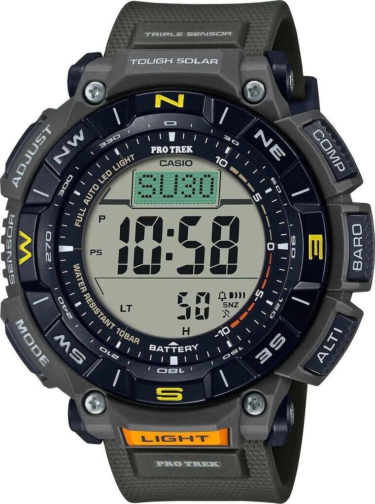 Casio Pro Trek PRG-340 PRG-340-3ER