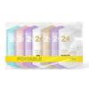 Sterilized Disposable Underwear for Women: Ideal for Postpartum, Pregnant Women, Travel, and Daily Use. 