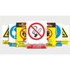 Likade Acrylic Label Sign