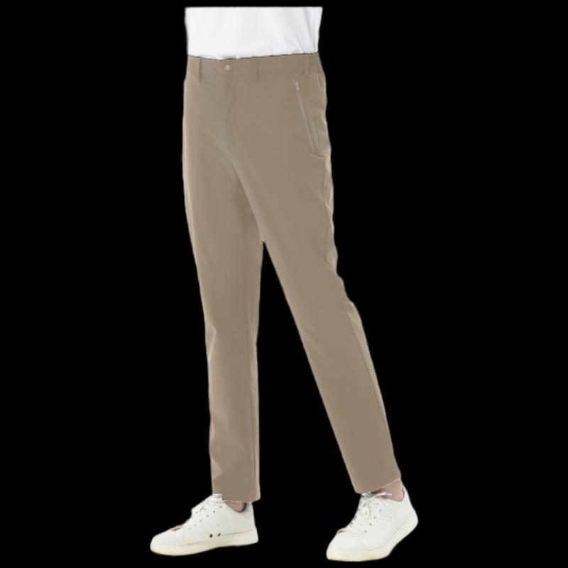 SKYLARK Men s Stretch Pants F3515108 2XL