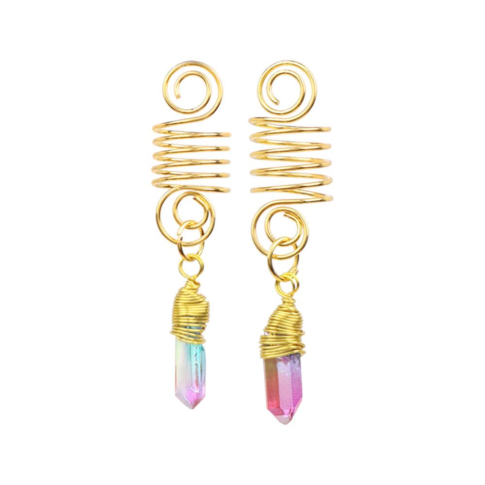 JYL TS Браслет Женский Аксессуар для Волос Шарм-бабочка Летний Стиль Повышает Жизненную Силу FY0233 оникс