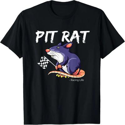 Üst giysisi – T-shirtler