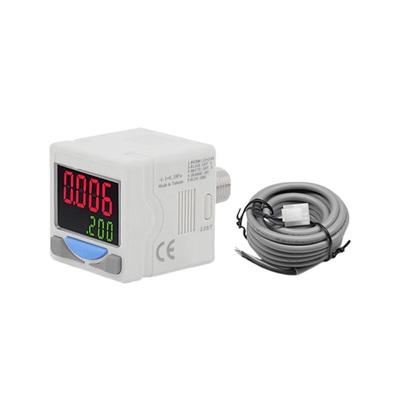 Yonghao Yinghong Electronic Negative Pressure Gauge (CN Version)