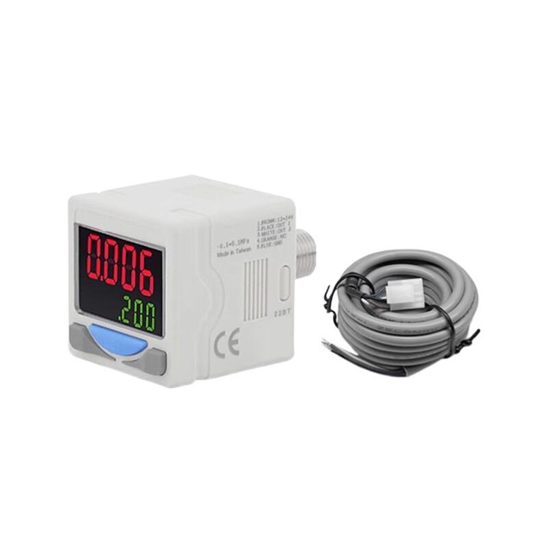 Yonghao Yinghong Electronic Negative Pressure Gauge (CN version)