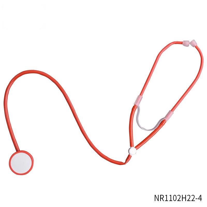 Nurse Role-Play Costume Props for Halloween