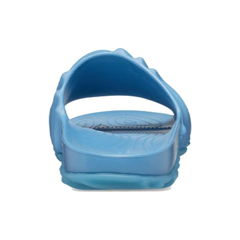 Crocs Salehe Bembury X Pollex Slide Tashmoo Unisex Sneakers Blue 208685-4OH