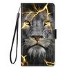 Fashion Leather Flip Case For Huawei Honor 90 Pro 5G Honor 70 Lite X6A X7A X9A X8 X6 X40 Magic 5 Lite Wallet Phone Back Cover
