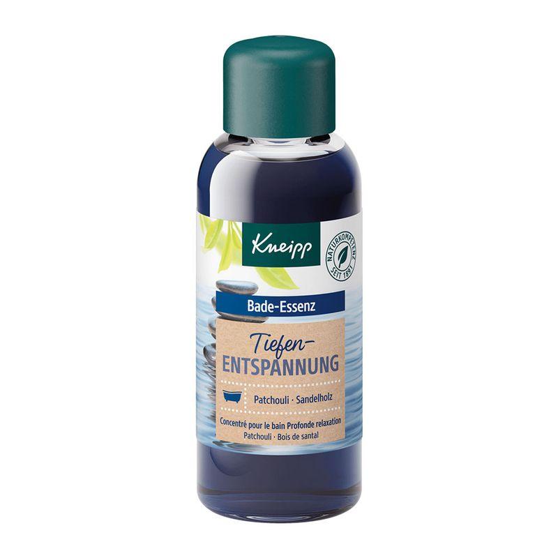 Kneipp Sandelholz Ätherisches Badeöl 100ml