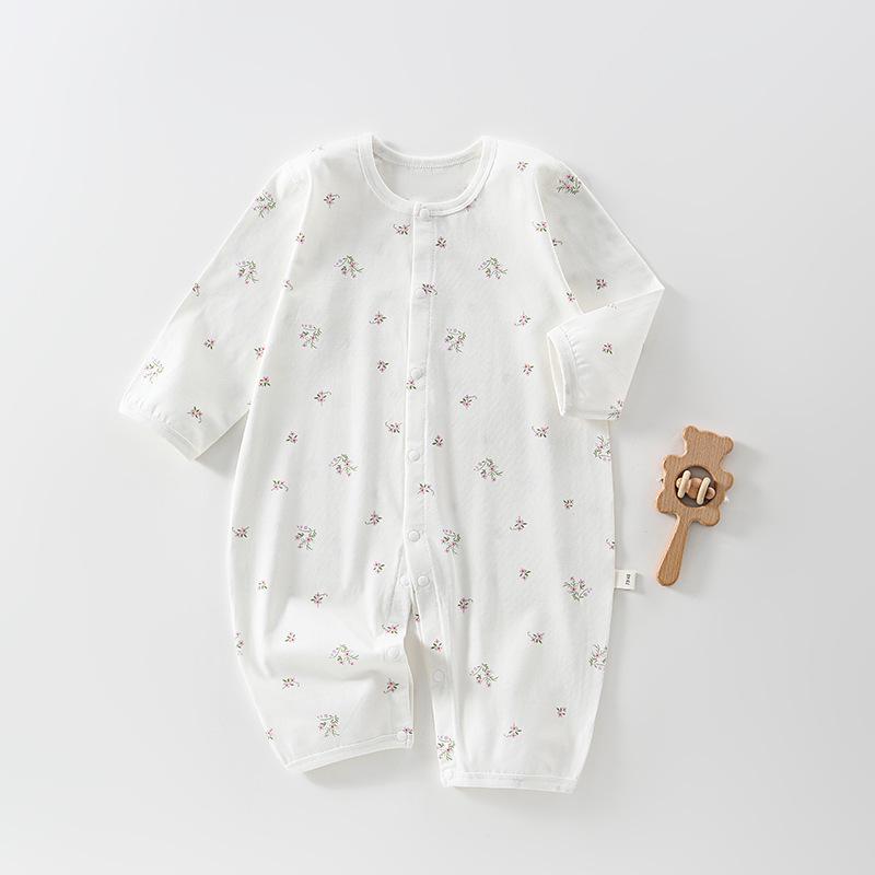 

Infant Summer Cool-Touch Long-Sleeve Bodysuit Set 66 cm