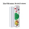 Food Grade PE Heat-Resistant Cling Film