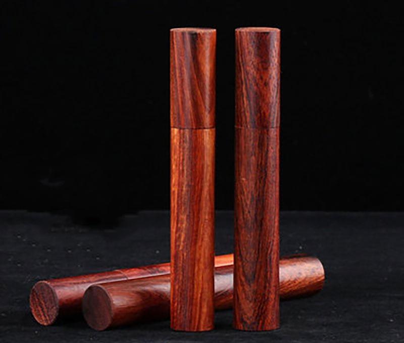 

1 шт. 5/10/20 г Вьетнамское грушевое дерево благовония конус агаровое дерево нить хранение конус DIY дом сандаловое дерево нить благовония конус портативный