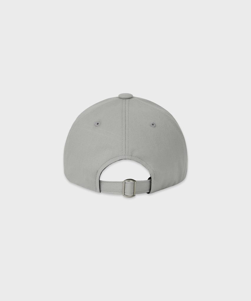 Sseonlis Heritage Logo Ball Cap (Grey)