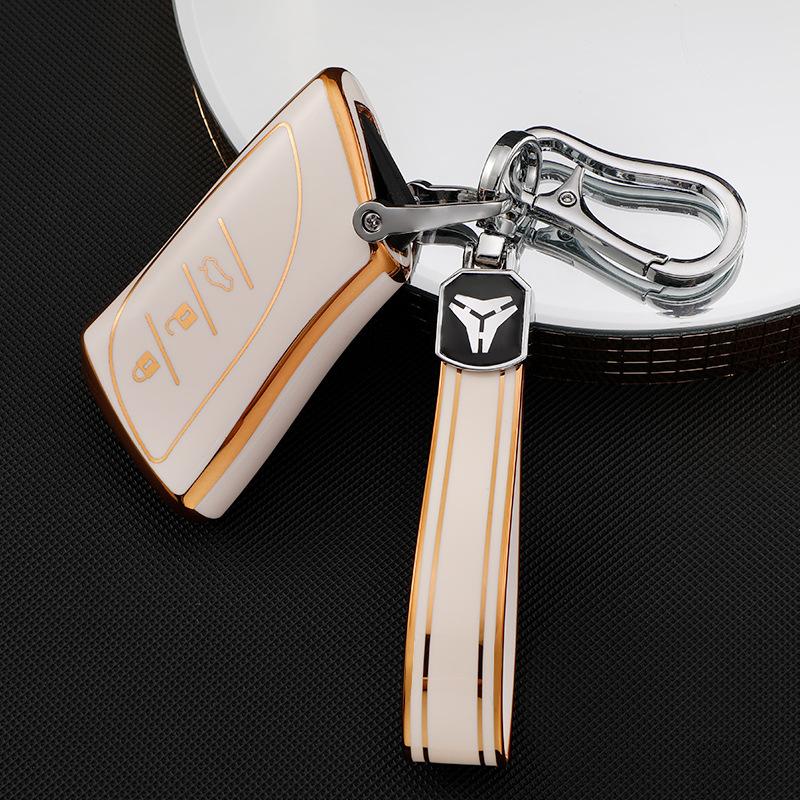 Applicable To Lexus Es200 Key Set Rx300 Shell Es300h Car Nx200 Bag Ux260h Buckle Rx300