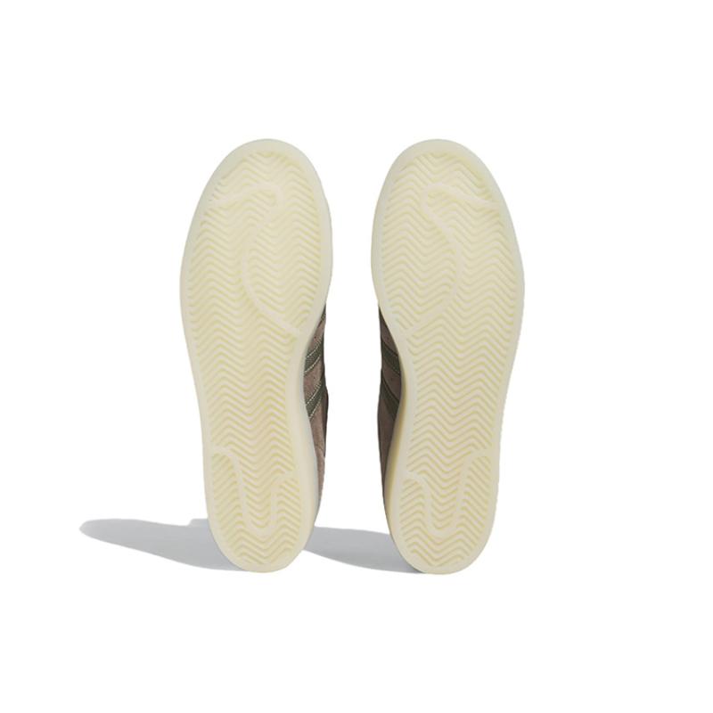 Adidas Superstar 'Earth Strata Olive' Sneakers IE4728