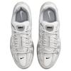 Nike P-6000 Light Bone Men Sneakers White Pale-Ivory Black IU7549-072