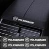 Per Volkswagen 4/10 pezzi Adesivi Distintivi Decorazione Interno Auto 3D in Metallo Styling Auto Per Volkswagen VW Scirocco GOLF MK6 Polo Ti