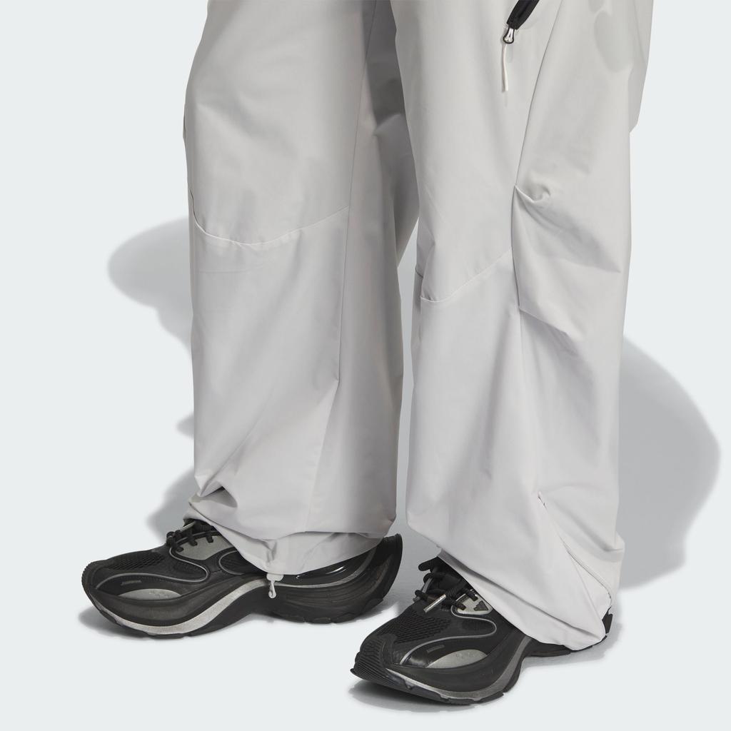 adidas FOS FUTURE STYLE WOVEN TROUERRS Sports Pants Men's KC2582