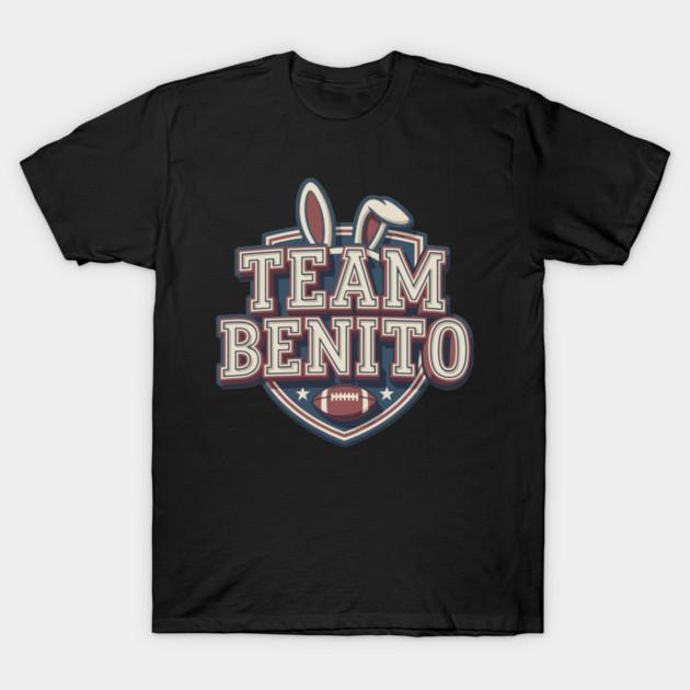 Bad Bunny Super Bowl - Bad Bunny Super Bowl - T-Shirt 2026 - Benito Bowl Summer Unisex's Women's Luxury Cotton Oversized T-shirt
