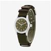Hamilton Khaki Field Men S Nato Watch H69301960