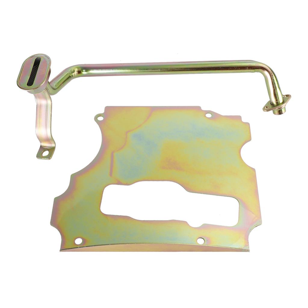 302-1 LS Swap Retrofit Oil Pan Kit For GM LS1 LS6 LS2 LS3 Engines 1955-1987
