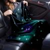 Smeshariki Blanket, High quality Comfortable for All Seasons, Home Decor, Warmth and Comfort