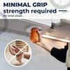 Bottle Opener Multi-Function  Under Cabinet Jar Openers Saving Screw Can Opener Home Assistance Kitchen Tools