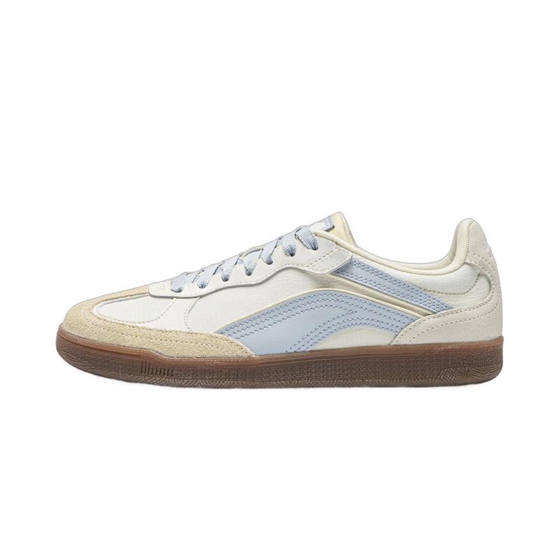 Li-Ning Feilin Xinlan Women s Classic Low-Top Casual Shoes AGCW130 37