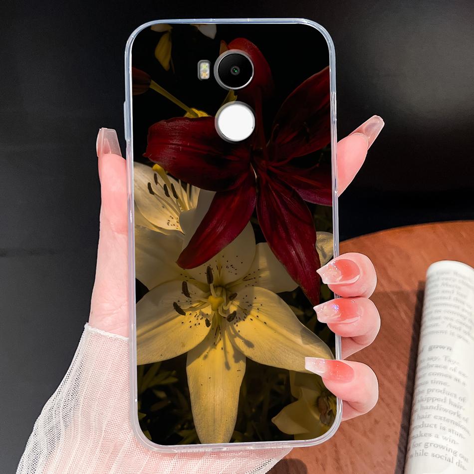 For Redmi 4 Pro 4A 4X Phone Case Butterfly Patterns Soft Slim TPU Transparent Silicone Back Cover For Redmi4 Lightweight Housing