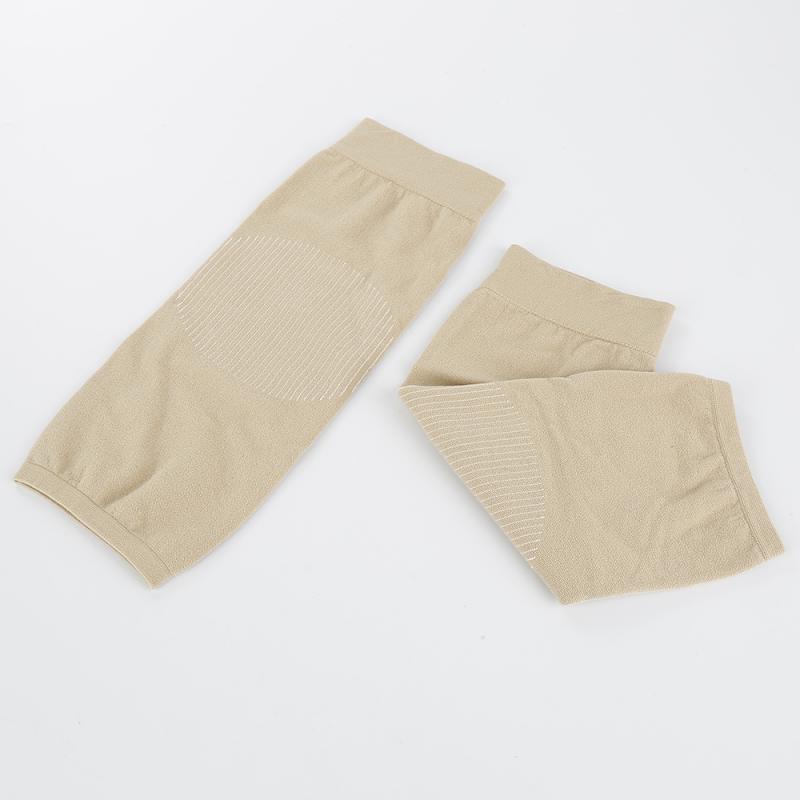 Sport Knieschoner Unisex Atmungsaktive Unterstützung Ellbogen Lindern Arthritis Schützer Ausrüstung Yoga Bandage Arthritis Gelenke Beinwärmer Neu