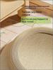 Sisal board cat scratching board and cat bed in one, extra large cat sharpening board, wear-resistant, scratch-resistant, non-shedding, cat sharpening