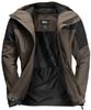 Куртка Jack Wolfskin Kammweg 2L Jacket M Men cold coffee