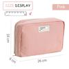 Kawaii Pencil Case Large Capacity Bag Pouch Box For Girls Japanese Korean Schools Offices Supplies