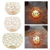 Candle Holder for Votive Pillar Candleholder - Taper Wedding Centerpieces Party