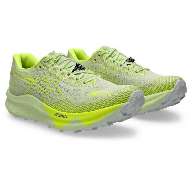 Asics Fujispeed 3 Trail Running Shoes