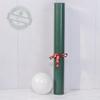 Balão Redondo Branco Puro Fosco Espessado 5" 10" 12" 18" 36" Balões Gigantes de Látex para Hélio Decoração de Aniversário de Menina Decoração de Casamento