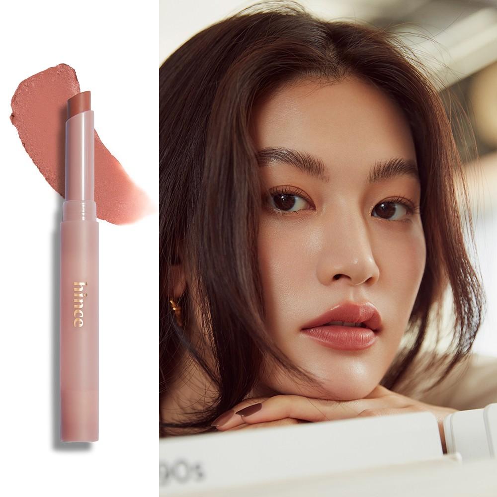 HINCE Slim Stick Melting Matte 1.6g, (lipstick)