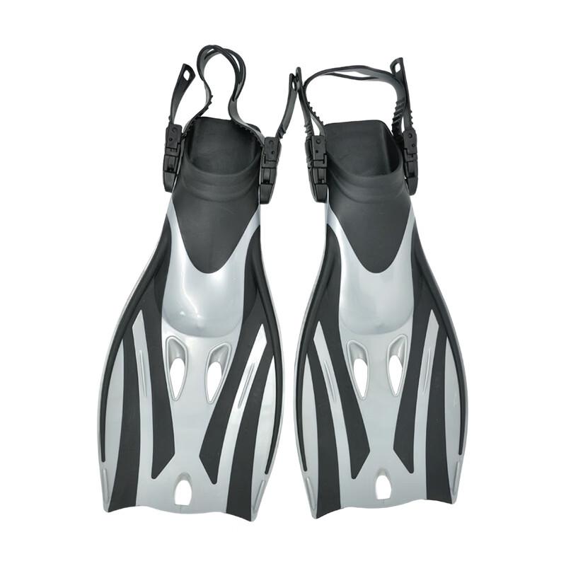 OLOEY Kids  Snorkeling and Freediving Fins