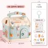 Cute Kawaii Piggy Bank Large Size 3D Sticker Money Box for Adults Coin/Banknote Savings Box with Birthday Gift Idea