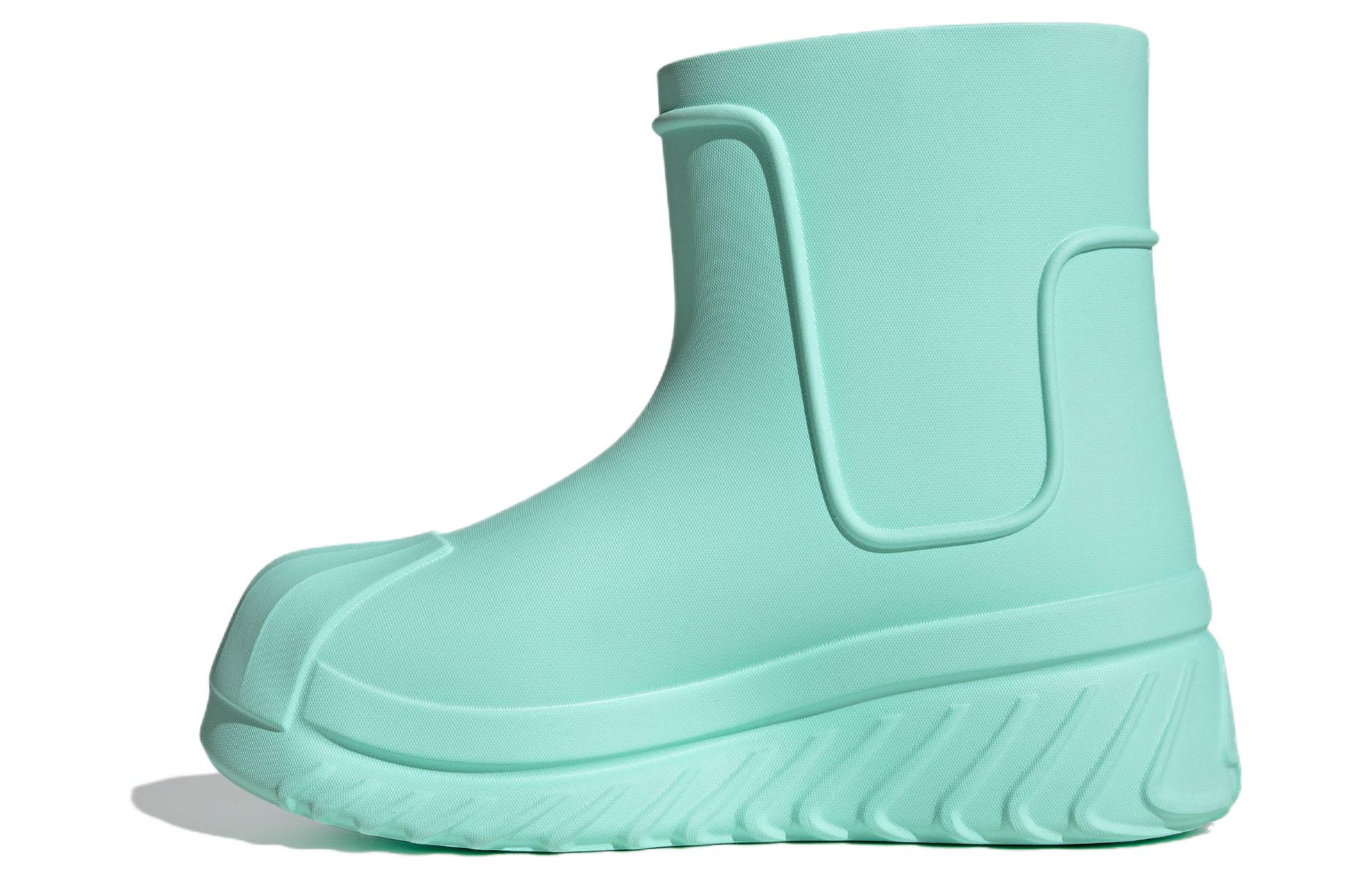 Adidas Wmns adiFOM Superstar Boot  Easy Mint  Women s IE0391 38