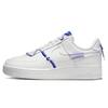 Air Force 1 '07 LX Bianco Arancione Sicurezza - DH4408-100