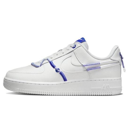 

Nike Air Force 1 07 LX White Safety Orange - DH4408-100 EU 36.5