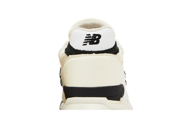 Teddy Santis X New Balance 998 Made In USA 'White Black' Men's